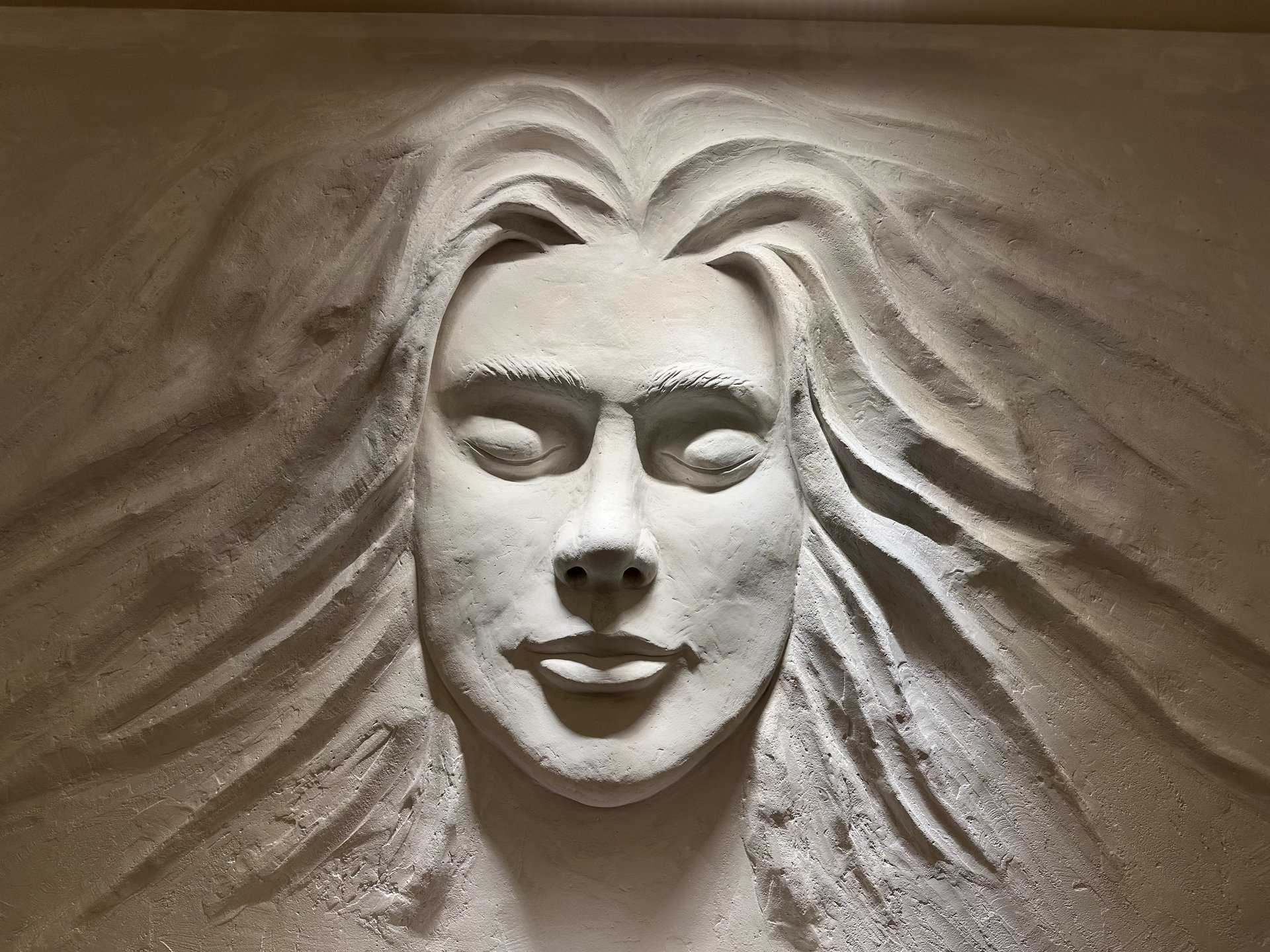 Artella Cafe - Sanat Eseri